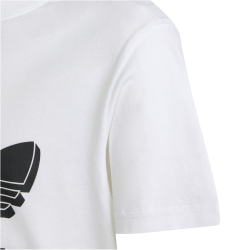 adidas Juventus Turin Heim T-Shirt 2025/26 Kinder KF9622...