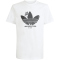 adidas Juventus Turin Heim T-Shirt 2025/26 Kinder KF9622 - white 128