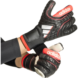 adidas Copa Pro Torwarthandschuhe KA7802 - black/lucid...