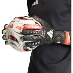 adidas Copa Pro Torwarthandschuhe KA7802 - black/lucid...