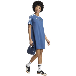 adidas FIGC Italien Kleid 2026 Damen JY9626 - night...