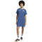 adidas FIGC Italien Kleid 2026 Damen JY9626 - night marine XS