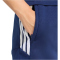 adidas Tiro 26 League Sweatshorts Damen JY7223 - team navy blue 2/white XS