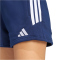 adidas Tiro 26 League Sweatshorts Damen JY7223 - team navy blue 2/white XS