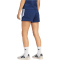 adidas Tiro 26 League Sweatshorts Damen JY7223 - team navy blue 2/white XS