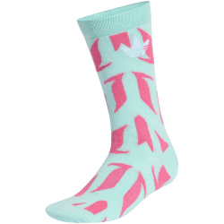 3er Pack adidas Performance Lionel Messi Print Socken...