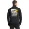 adidas Real Madrid x Marvel Avengers Trainingsjacke 2025/26 Herren KB4394 - black S