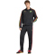 adidas JFF Jamaika Trainingshose 2026 Herren JY5226 - black S
