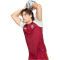 adidas RFEF Spanien Auswärts Aufwärmshirt 2026 Herren KA6491 - team coll burgundy 2 S
