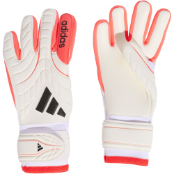 adidas Copa League Torwarthandschuhe KA7812 - white/lucid...