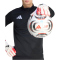 adidas Copa League Torwarthandschuhe KA7812 - white/lucid red/black 4