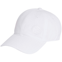 adidas DFB Deutschland Dad Cap 2026 KF0986 - white 54 -...
