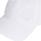 adidas DFB Deutschland Dad Cap 2026 KF0986 - white 54 - 60 cm