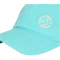 adidas DFB Deutschland Dad Cap 2026 KC6715 - flash aqua 54 - 60 cm