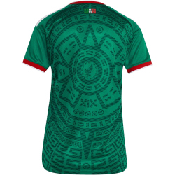 adidas FMF Mexiko Heimtrikot 2026 Damen KA6061 - bold...
