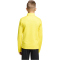 adidas Entrada 26 langarm Trainingsshirt Kinder JZ6639 - team yellow/black 104