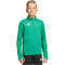adidas Entrada 26 langarm Trainingsshirt Kinder JZ6632 - team green/white 104