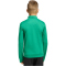 adidas Entrada 26 langarm Trainingsshirt Kinder JZ6632 - team green/white 128