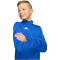 adidas Entrada 26 langarm Trainingsshirt Kinder JZ6631 - team royal blue/white 116