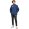 adidas Entrada 26 leichte Trainingsjacke Kinder JZ9125 - team navy blue 2/white 104