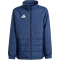 adidas Entrada 26 leichte Trainingsjacke Kinder JZ9125 - team navy blue 2/white 116