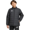 adidas Entrada 26 leichte Trainingsjacke Kinder JZ9124 - black/white 104
