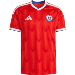 adidas ANFP Chile Heimtrikot 2026 Herren KG8542 - active...
