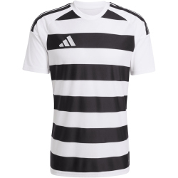adidas Hooped 26 Trikot Herren KS6949 - white/black S