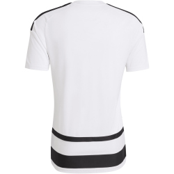 adidas Hooped 26 Trikot Herren KS6949 - white/black S