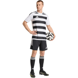 adidas Hooped 26 Trikot Herren KS6949 - white/black S