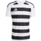 adidas Hooped 26 Trikot Herren KS6949 - white/black S