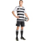 adidas Hooped 26 Trikot Herren KS6949 - white/black S