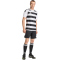 adidas Hooped 26 Trikot Herren KS6949 - white/black S