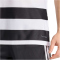 adidas Hooped 26 Trikot Herren KS6949 - white/black S
