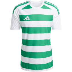 adidas Hooped 26 Trikot Herren KF3393 - white/team green S