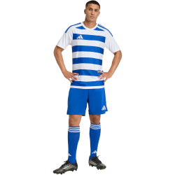 adidas Hooped 26 Trikot Herren KF3389 - white/team royal...