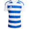 adidas Hooped 26 Trikot Herren KF3389 - white/team royal blue S