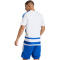 adidas Hooped 26 Trikot Herren KF3389 - white/team royal blue S