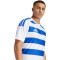 adidas Hooped 26 Trikot Herren KF3389 - white/team royal blue S