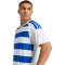 adidas Hooped 26 Trikot Herren KF3389 - white/team royal blue S