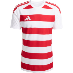 adidas Hooped 26 Trikot Herren KF3388 - white/team power...