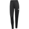 adidas Entrada 26 Trainingshose Damen JZ6548 - black/white XS