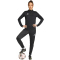 adidas Entrada 26 Trainingshose Damen JZ6548 - black/white XS