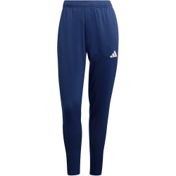 adidas Entrada 26 Trainingshose Damen JZ6547 - team navy...