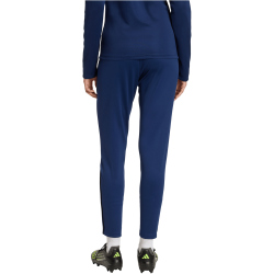 adidas Entrada 26 Trainingshose Damen JZ6547 - team navy...