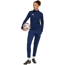 adidas Entrada 26 Trainingshose Damen JZ6547 - team navy...