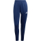 adidas Entrada 26 Trainingshose Damen JZ6547 - team navy blue 2/white XS