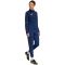 adidas Entrada 26 Trainingshose Damen JZ6547 - team navy blue 2/white XS