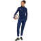 adidas Entrada 26 Trainingshose Damen JZ6547 - team navy blue 2/white XS