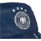 adidas DFB Deutschland Fischerhut 2026 KC6723 - collegiate navy/flash aqua/white 54 - 60 cm